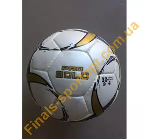 Футбольный мяч Pro Gold 4