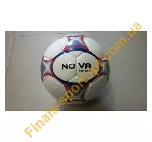 Мяч  футзал Nova (4)