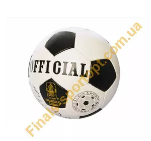 Футбольный мяч 1719(Official)