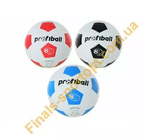 Футбольный мяч  VA 0014 (размер 5)