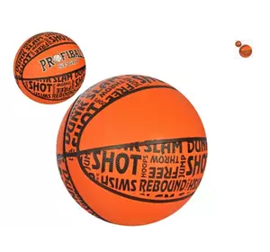 Баскетбольный мяч 0053