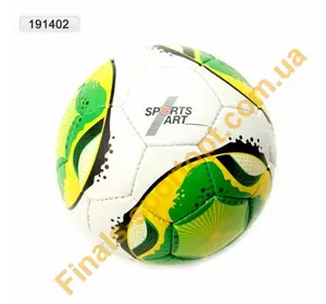 Футбольный мяч 191402