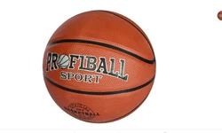 Баскетбольный мяч 3224 размер 6
