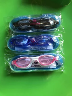 Очки для плавания Grilong G 8300