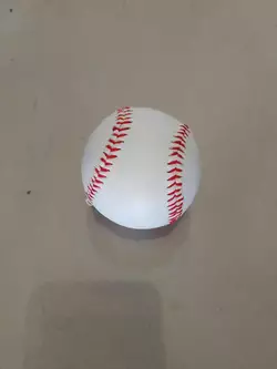 Мяч бейсбол (Китай)