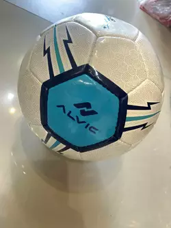 Футбольный мяч Alvic 4