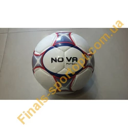 Мяч  футзал Nova (4)
