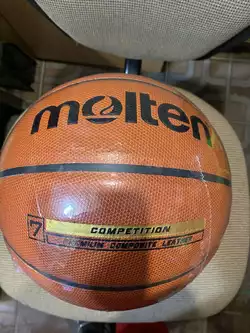 Баскетбольный мяч 3451