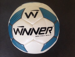 Футбольный мяч Winner Matrix-SALA №4