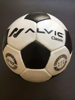 Футбольный мяч Winner Classic