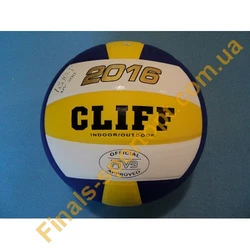 Волейбольный мяч Clif 2016