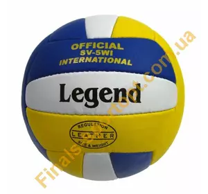 волейбольный мяч Легенда