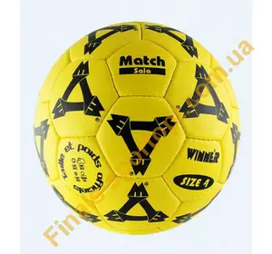 футбольный мяч Winner MATCH-SALA №4