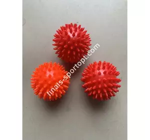 Мяч массажный 6.5 см(Китай)
