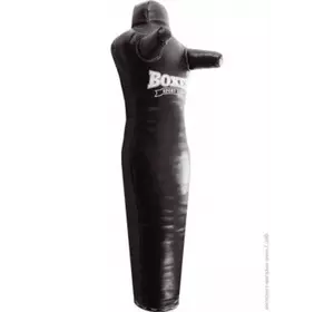 Груша боксёрская манекен кирза 1.2 м