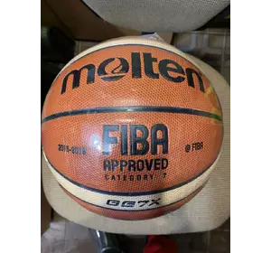 Баскетбольный мяч 3450