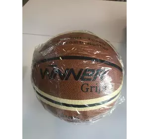 Баскетбольный мяч Winner Grippy
