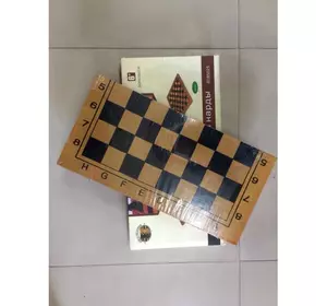 Шахматы В 5025