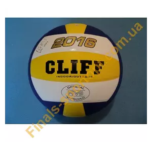 Волейбольный мяч Clif 2016