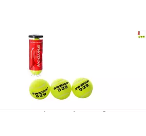 Мяч для большого тенниса 1178